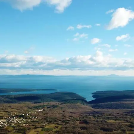 San Polo Max In Istria Up To 8 People With Heated Pool & Pet Friendly