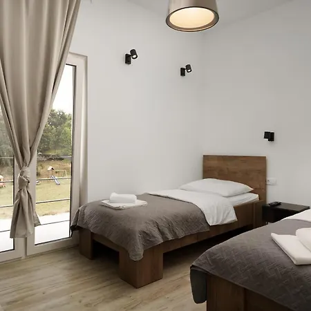 San Polo Max In Istria Up To 8 People With Heated Pool & Pet Friendly