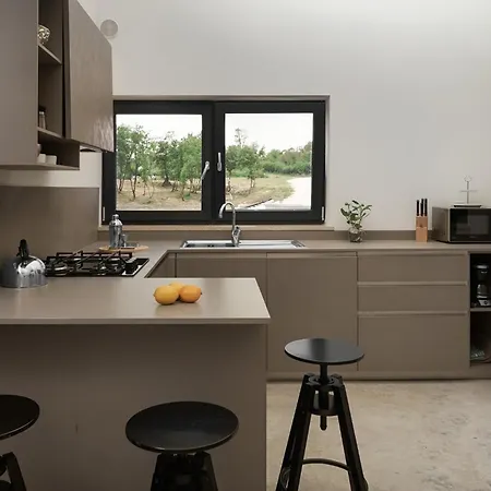 فيلة San Polo Max In Istria Up To 8 People With Heated Pool & Pet Friendly