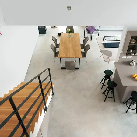 San Polo Max In Istria Up To 8 People With Heated Pool & Pet Friendly